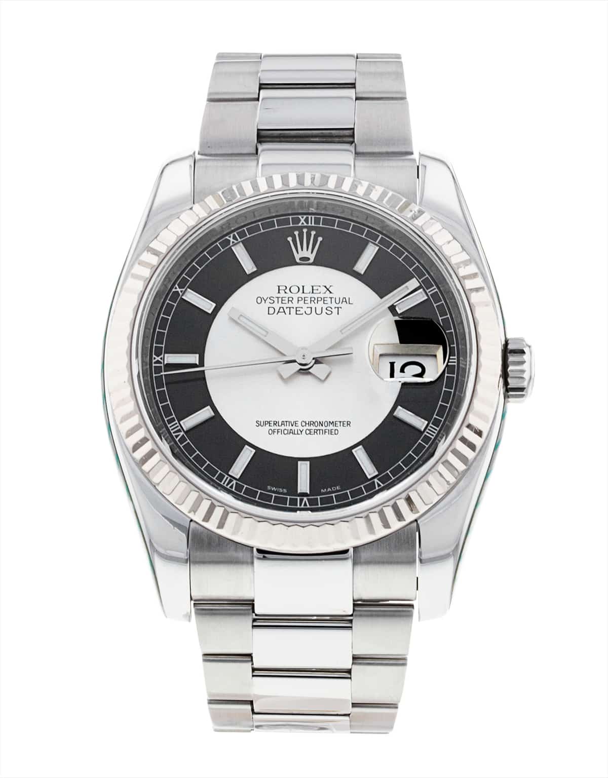 Rolex Datejust 116234